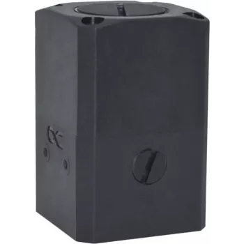 Alphacool Eisstation 80 DC-LT - konteiners (15371)