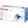 Inhalators Beurer IH 21 pārnēsājams smidzinātājs, balts/zils