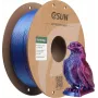 EPLA-SILK MAGIC 1,75mm Sarkans Zils 1kg (EPLA-SILKMAGIC-P175RU1)