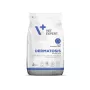 Sausā kaķu barība VETEXPERT Veterinary Diet Dermatosis Duck & Rice 2 kg — hipoalerģiska veterinārā diēta ādas problēmām, 32% proteīna, 18% tauku