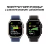 Viedpulkstenis Apple Watch Ultra 3 GPS + Cellular 49mm Melns Titāna Korpuss