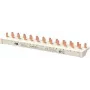 ABB PSc 1/24/10 N fāžu kopne 1F+N 24 kontakti 10 mm² (2CDL210331R1012)