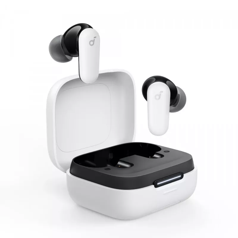 Austiņas Anker Soundcore P30i