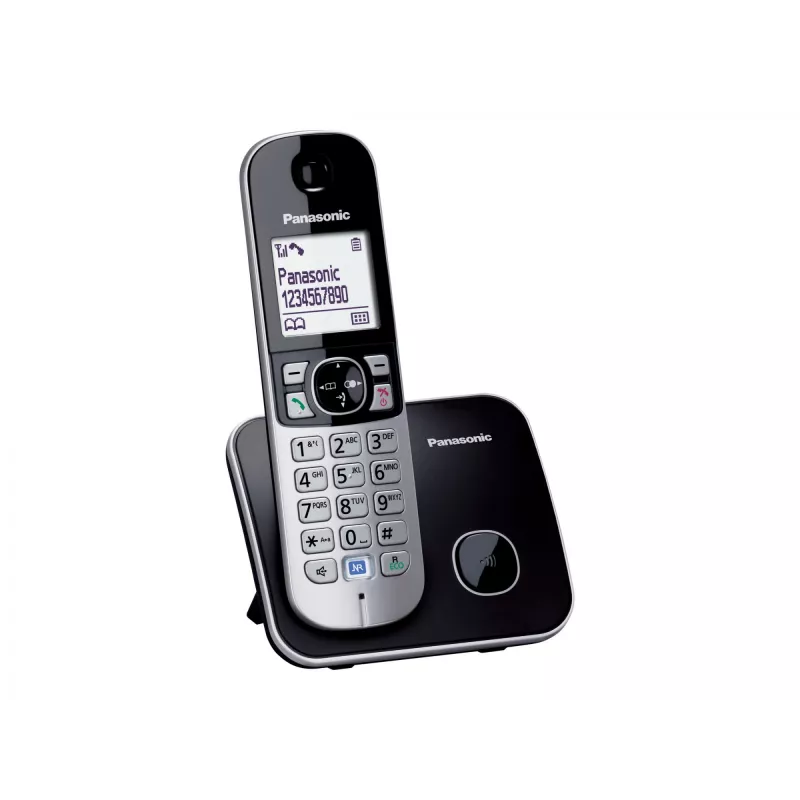 DECT telefons Panasonic KX-TG6811GB