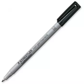 Marķieru komplekts Staedtler 315 10 gab. melns