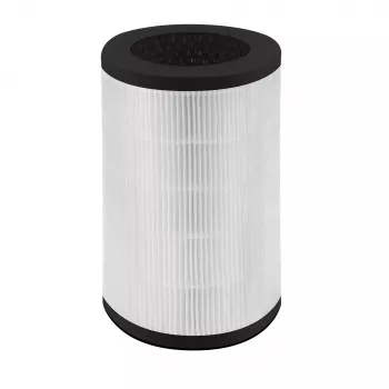 Gaisa attīrītāja True HEPA rezerves filtrs HoMedics AP-PET35 AP-PET35FLR mājdzīvnieku gaisa attīrītājiem