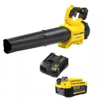 V20 Gen2 Brushless Blower 4Ah
