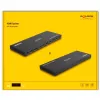 DeLOCK HDMI sadalītājs 1 x HDMI ieeja uz 8 x HDMI izeja 4K 60 Hz