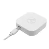 Klātbūtnes sensors Tellur TLL331552 WiFi balts