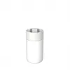 Kubek termiczny Kambukka Olympus 300 ml - marshmallow balta