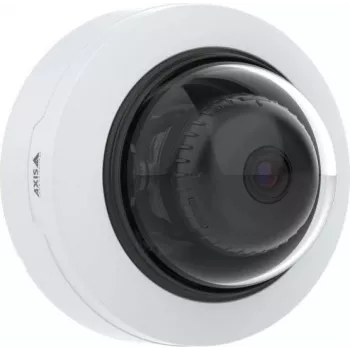IP kamera AXIS P3275-V — āra fiksētā kupola, varifokālais objektīvs (AXIS P3275-V)