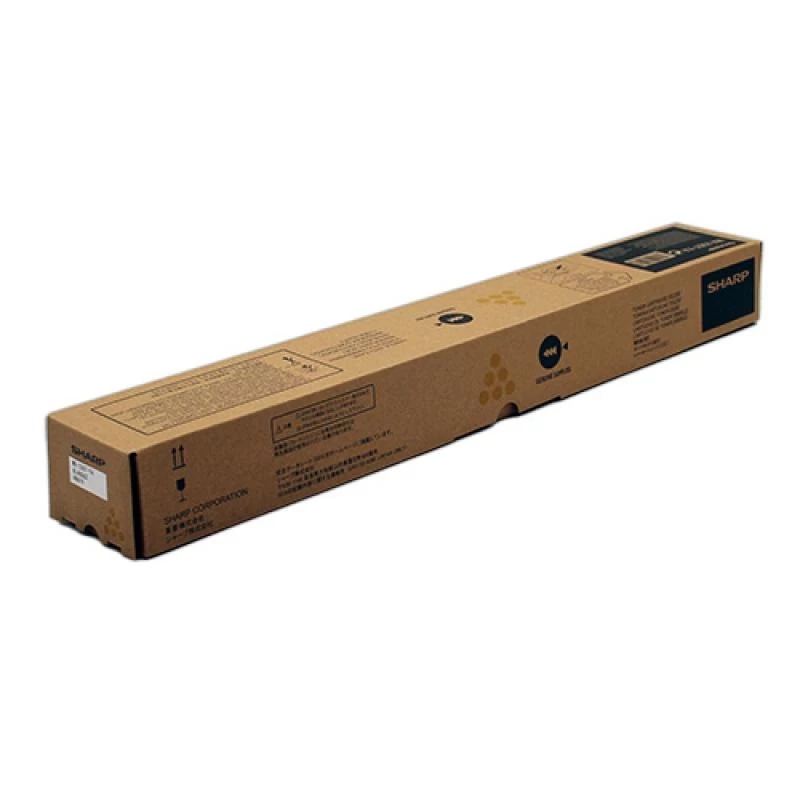 Tonera kasetne Sharp MX-23GTYA 1000 lapas Dzeltena