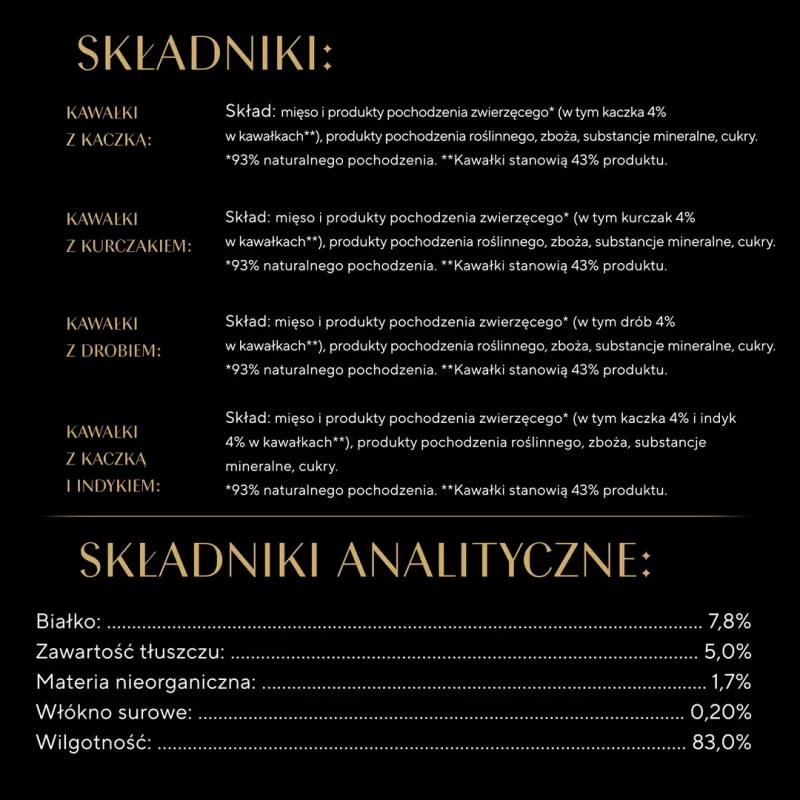 Mitrā kaķu barība Sheba Selection Select Slices ar mājputnu garšu, 40 x 85 g trauciņi, 7,8% olbaltumvielu, 4,8% tauku