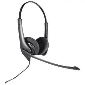AGFEO Headset 1500 Duo, ar vadu, 6101512