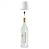 LED galda lampa RealPower TableLight 360 RGB 3W IP44 1800mAh