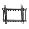 Ergotron Neo-Flex noliecams sienas stiprinājums, VHD - montāžas komplekts (sienas plāksne, šķērsstienis, 2 slīpas sliedes) plazmas panelim - melns - ekrāna izmērs: 58,4 - 106,7 cm (23 - 106,70 cm (42)) (60-