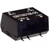 Strāvas adapteris MEAN WELL SBTN01L-05 1 W Ieeja 4.5-5.5 V Izvade 5 V