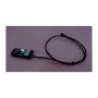 Hewlett Packard Enterprise HPE - SATA / SAS kabeļu komplekts - 61 cm - priekš ProLiant BL460c Gen8, BL465c Gen8, BL660c Gen8, DL320e Gen8, DL560 Gen8 (660092-001)