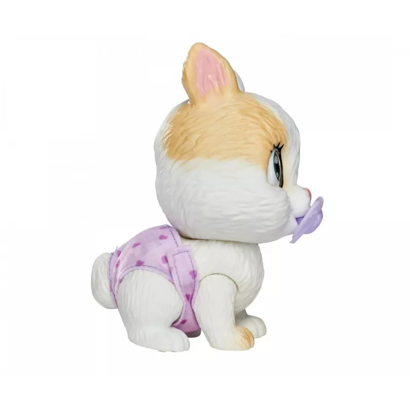 Mīkstā rotaļlieta SIMBA Pamper Petz Rabbit (Diaper Gang) modelis 105953052, mīksts pildīts dzīvnieks