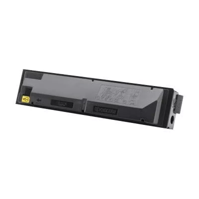 Toneris Kyocera TK-5215K 3000 lapaspusēm Melns