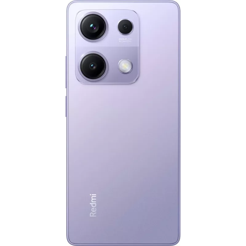 Viedtālrunis Xiaomi Redmi Note 14S 6,67 collu 256GB Violeta