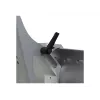 TV stiprinājums Ergotron 61-143-003 Sudraba