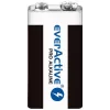 Baterija Alkaiczna EverActive Pro Alkaline 6LR61 9V