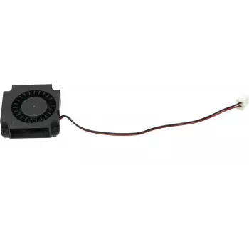 Dzesēšanas ventilators Flashforge AD4 modelis 30002041001 12V 0.1A — 3D printera komponents