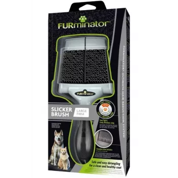 FURminator - slidinātājs suņiem un kaķiem - L