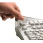 CHERRY WetEx tastatūras pārvalks
