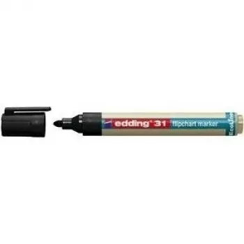 Edding 4-31001 Melna