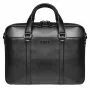 Port Designs Versailles II piezīmjdatora somiņa 35,6 cm (14 inch) portfelis melns