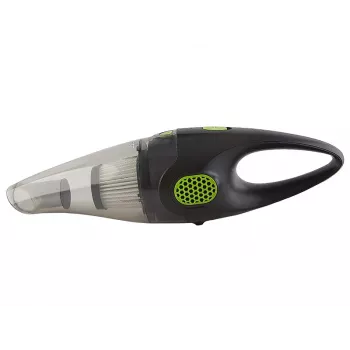 Putekļu sūcējs Tracer 47437 OK-V1 melns