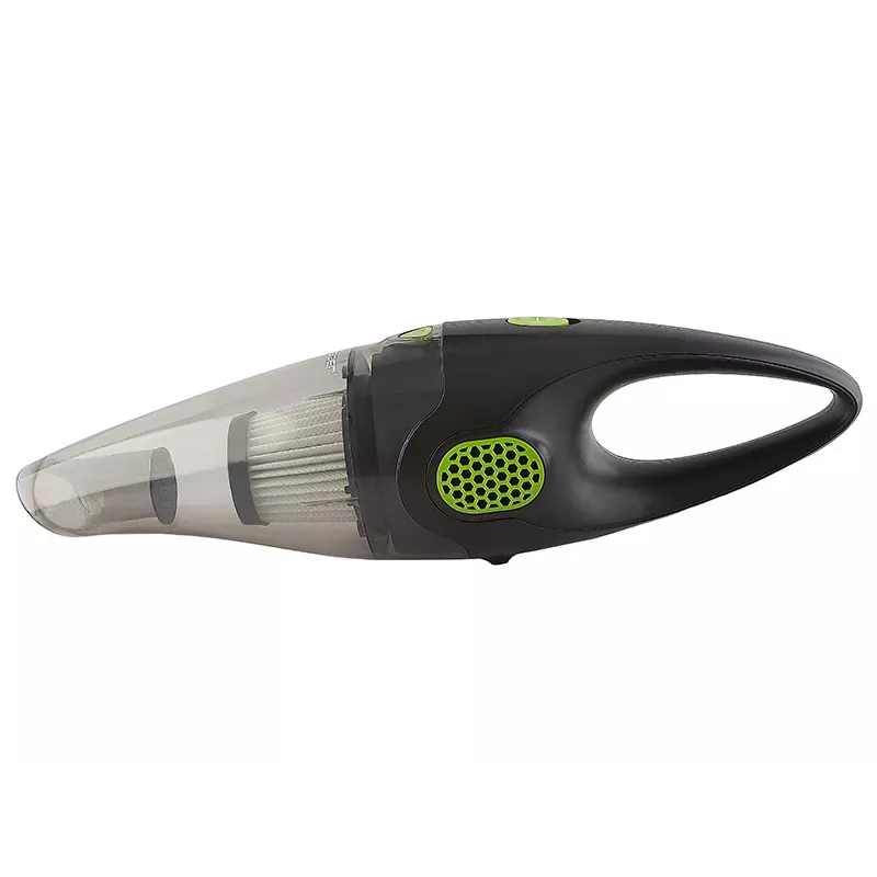 Putekļu sūcējs Tracer 47437 OK-V1 melns
