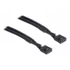Iekšējais USB kabelis DeLOCK 82437 0,5 m 10-pin sieviešu