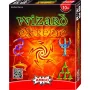 Wizard Extreme, kāršu spēle