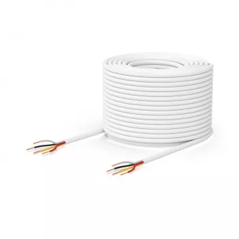 Zemsprieguma kabelis Ubiquiti UACC-CABLE-DOORLOCKRELAY-2P