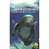 Life of the Amazonia: Mini Expansion, Galda spēle