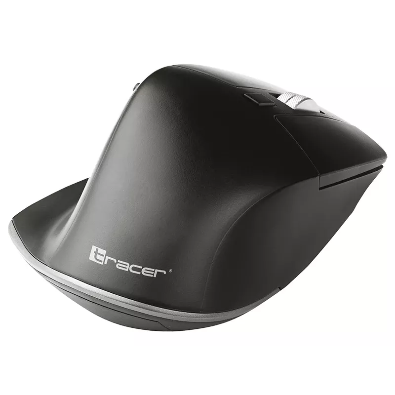 Tracer 47420 Bezvadu optiskā pele Slick Silent RF