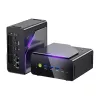 Mini dators GMKtec K15 Core Ultra 5 125U 32GB RAM 1TB SSD Windows 11 Pro