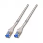 EFB-Elektronik RJ45 komutācijas kabelis Cat.6A S/FTP PVC UL pelēks 10 m ražotājs: EFB Elektronik (K5535GR.10)