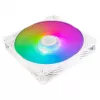 Dzesēšanas ventilators SILVERSTONE SST-SF140W-ARGB 140 mm ar ARGB apgaismojumu