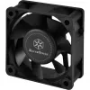 SilverStone Argon Series AR09-115XS - Procesora gaisa dzesētājs - (saderīgs ar: LGA1156, LGA1155, LGA1150, LGA1151)