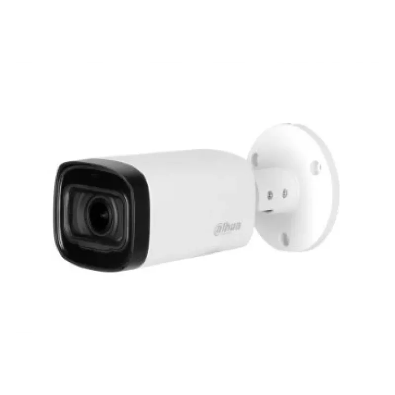 Bullet CCTV drošības kamera Dahua Technology Lite DH-HAC-HFW1231R-Z-A 1080p Āra Vadu 1/2,8 collu CMOS, 2,8–12 mm varifokāls