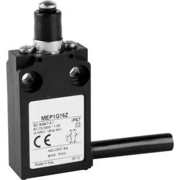 Panasonic MEP1G16Z tīkla ierīce