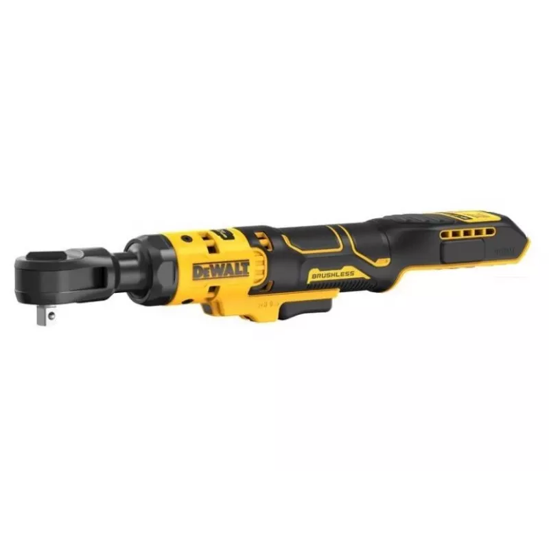 DeWALT DCF513N-XJ akumulatora skrūvgriezis/triecienskrūvgriezis