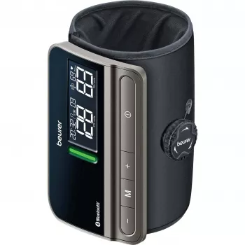 Beurer BM 81 easyLock asins spiediena mērītājs (65511)