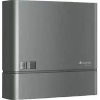 Steinel krēslas/rītausmas sensorais slēdzis 230 V modelis 066116 antracīta krāsā