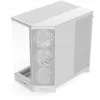 PC case NZXT H9 Flow RGB Midi Tower balta