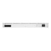Ubiquiti UniFi Dream Machine Pro pārvaldīts Gigabit Ethernet (10/100/1000) balts